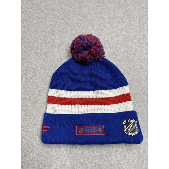 Fanatics Accessories Nhl New York Rangers Fanatics Branded